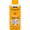 Isis Uveblock Kids 50 + Spray X 200 Ml