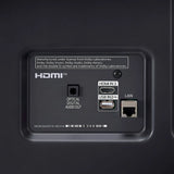 Televisor inteligente LG Led 65 65ur871c0sa Ai Thinq Led 4k 65