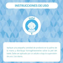 Crema Humectante Johnsons Baby 800 Ml.