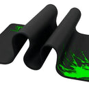 Mouse Pad Gamer T-dagger Lava ( L ) 780 X 300 X 3 Mm. Speed