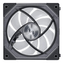 Lian Li Sl Infinity 120 Rslin120-1b - Hoja Inversa, Color Ne