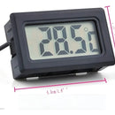 Termometro Medidor Digital Temperatura -50º A 110º Con Sonda