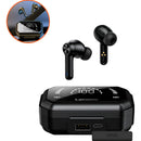 Audífonos In-ear Inalámbricos Lenovo Livepods Lp3 Pro Color Negro