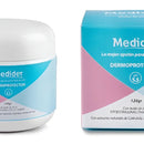 Medider Dermatológica - 120 g - Crema - Unidad - 1