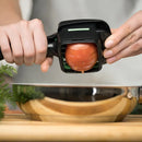Nicer Dicer Quick 5en1 Cortador De Verduras Frutas Original Naranja