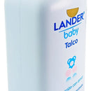 Talco Bebé Lander Baby 100 G