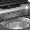 Lavadora Carga Superior Xpert Eco 20kg Cromo Ww20bhahla Whir
