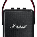 Parlante Marshall Stockwell II portátil con bluetooth waterproof black