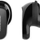 Audifonos Bose Quietcomfort Earbuds 2 In-ear Noise Cancelling Color Negro