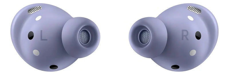 Fone de ouvido in-ear sem fio Samsung Galaxy Buds Pro SM-R190NZ negro