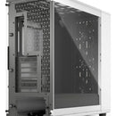 Fractal Design North Xl Rc Chalk White Tg Clear Compatible
