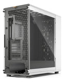 Fractal Design North Xl Rc Chalk White Tg Clear Compatible