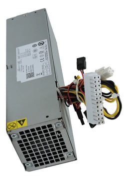 Fuente De Poder Original Para Dell Optiplex 390/790