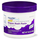 Equate Diaper Crema Prevencion Antipañalitis Bebe 1 Libra