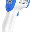 Termometro Infrarrojo Digital Kangji Distancia 5 Cm Ky- /vc