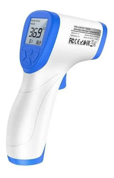 Termometro Infrarrojo Digital Kangji Distancia 5 Cm Ky- /vc