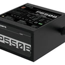 Fuente de poder para PC Gigabyte GP-P550B 550W black