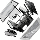 Gabinete Hyte Y60 Blanco Color Blanco