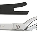 Gingher Tijeras De Sastre Con Borde Tipo Cuchillo