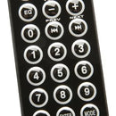 Parlante Kalley K-spk50x Negro