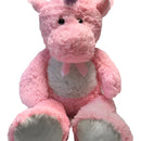 Peluche Kisses Hipopótamo 100cm P12002