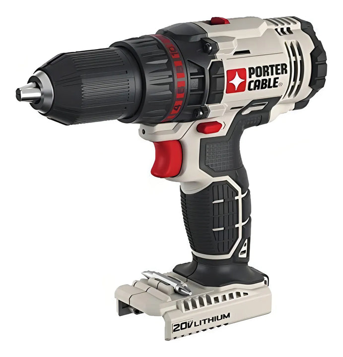 Portercable Pcck6118 20v Max Lithium Ion 8tool Combo Kit