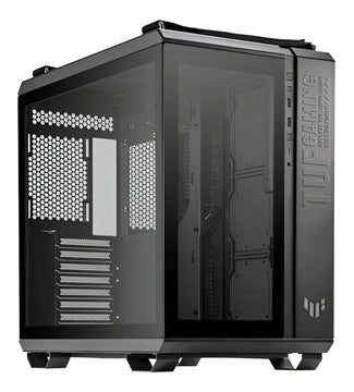 Gabinete Asus Tuf Gaming Gt502 Usb C Cristal T Media Torre