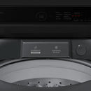 Lavadora Samsung Wa19cg6441bdco 19kg Ecobubble Color Gris