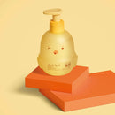 Jabón Líquido Para Bebé Oboticário 200 Ml