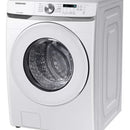 Lavadora Samsung 20kg Carga Frontal | Wf20t6000aw/co Blanco
