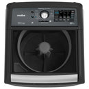 Lavasecadora automática Mabe Lavado hasta 22kg color diamond gray