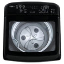 Lavadora Haceb Carga Superior 14 Kg Ivy Digital Negro