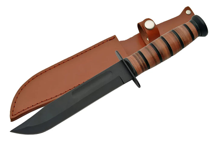 Szco Supplies Cuchillo Marino De La Segunda Guerra Mun