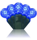 Extensión 70 Luces Navideñas Led Wintergreen Lighting 24