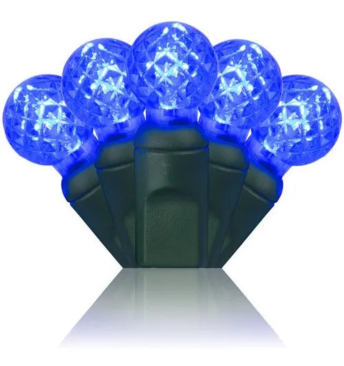 Extensión 70 Luces Navideñas Led Wintergreen Lighting 24