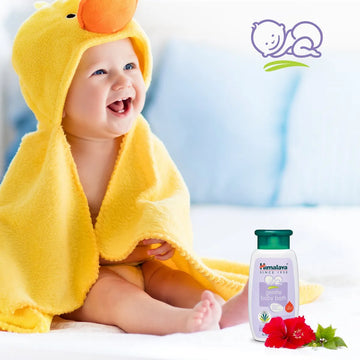 Himalaya Jabon Liquido Niños