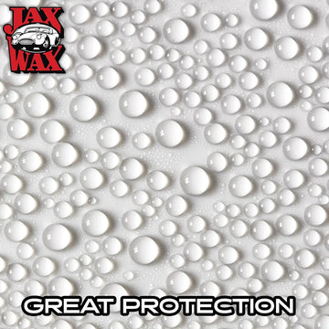 Cera Carnauba Jax Wax Ultra Protectora Y Brillante