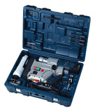 Taladro De Base Magnetica 1200w 50-250 Rpm Bosch Gbm 50-2