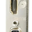 Tarjeta De Video Gigabyte GT 1030 Low Profile D4 2G