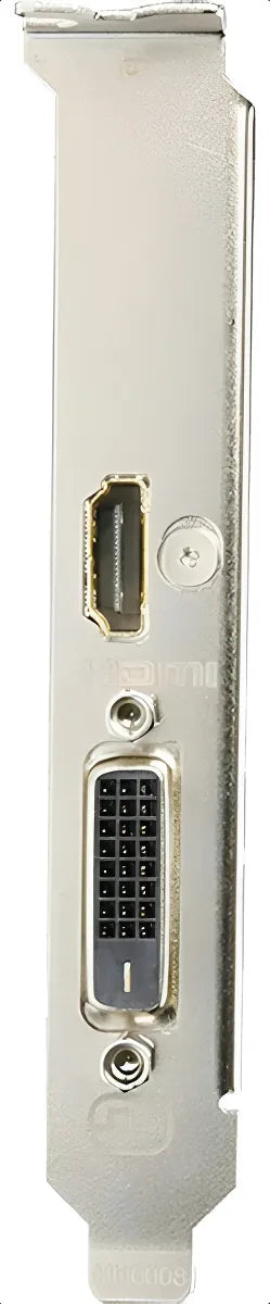 Tarjeta De Video Gigabyte GT 1030 Low Profile D4 2G