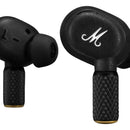Audífonos Marshall Motif || Anc True Wireless Bluetooth Color Negro