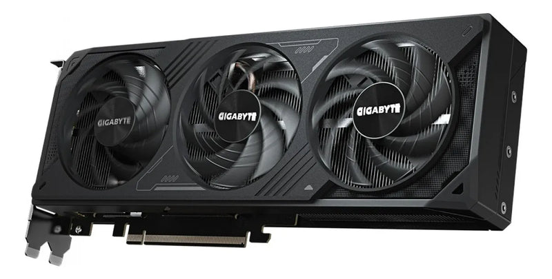 Tarjeta de vídeo Gigabyte Rtx 5070 Windforce Sff 12 gb Gddr7