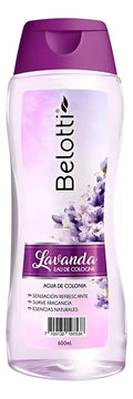 Belotti Colonia Lavanda 600ml