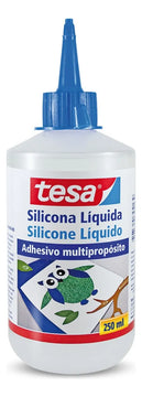 Silicona Liquida Tesa 500 Ml