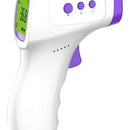 Termometro Digital Corporal Infrarojo Laser Niños Adultos