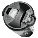 Licuadora Black And Decker Durapro 12 Vel Blbd210gr-mx Color Negro