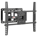 Soporte Tv Extensible Nb North Bayou Sp5 75 A 110 Pulgadas Negro