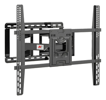 Soporte Tv Extensible Nb North Bayou Sp5 75 A 110 Pulgadas Negro