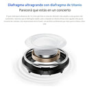 Xiaomi Redmi Buds 5, Auriculares Táctil Anc Manos Libres, Wh Blanco