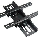 Soporte De Pared Tv Lcd Led Base 15 - 42'' 40kg Ht-001 Negro